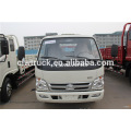 Forland 3.5T cargo truck,small cargo box trucks for sale
